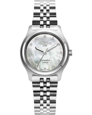 Наручные часы Roamer Cassandra 626 847 41 89 20